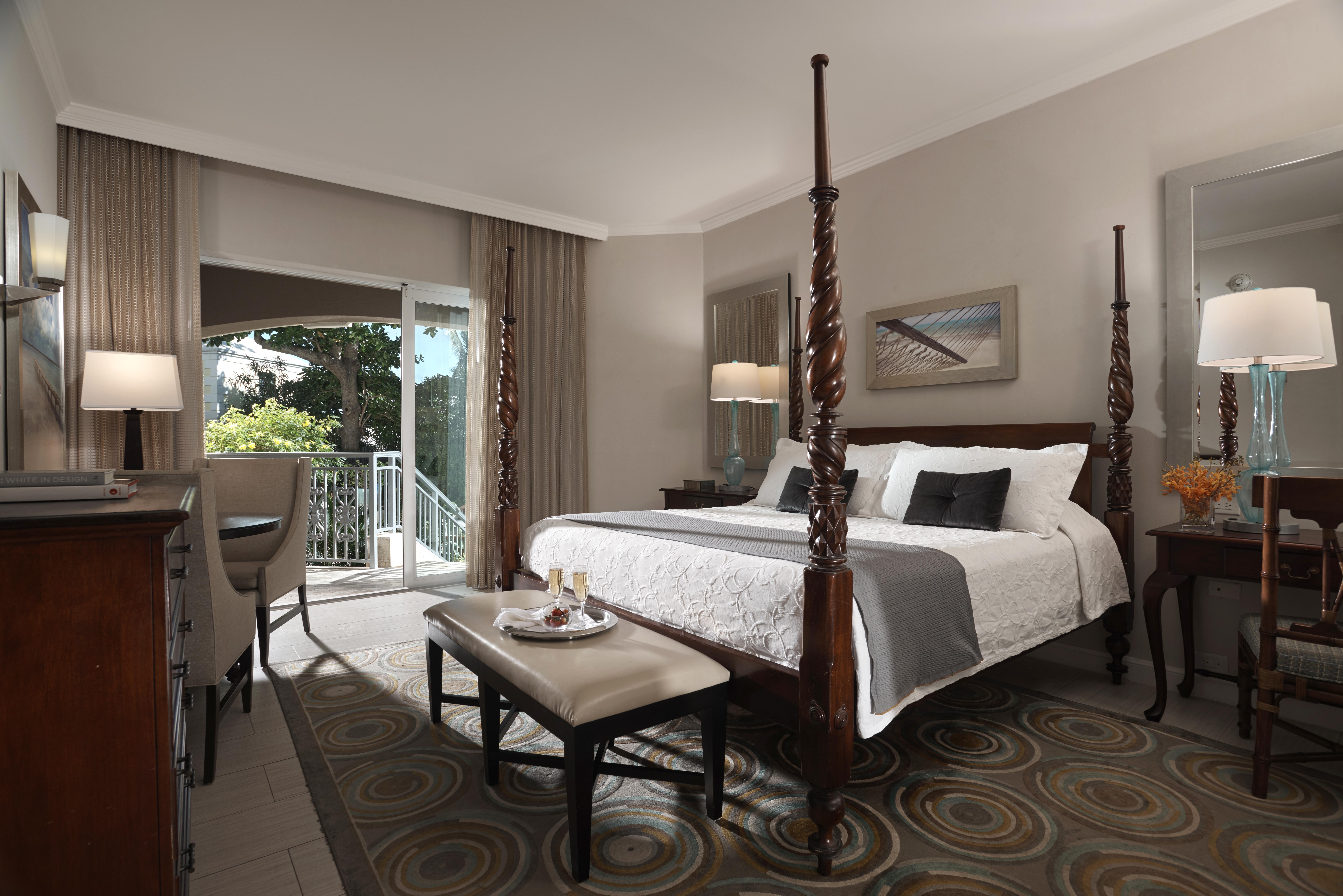 Station touristique Sandals Royal Bahamian - Couples Only (adults Only) 5*