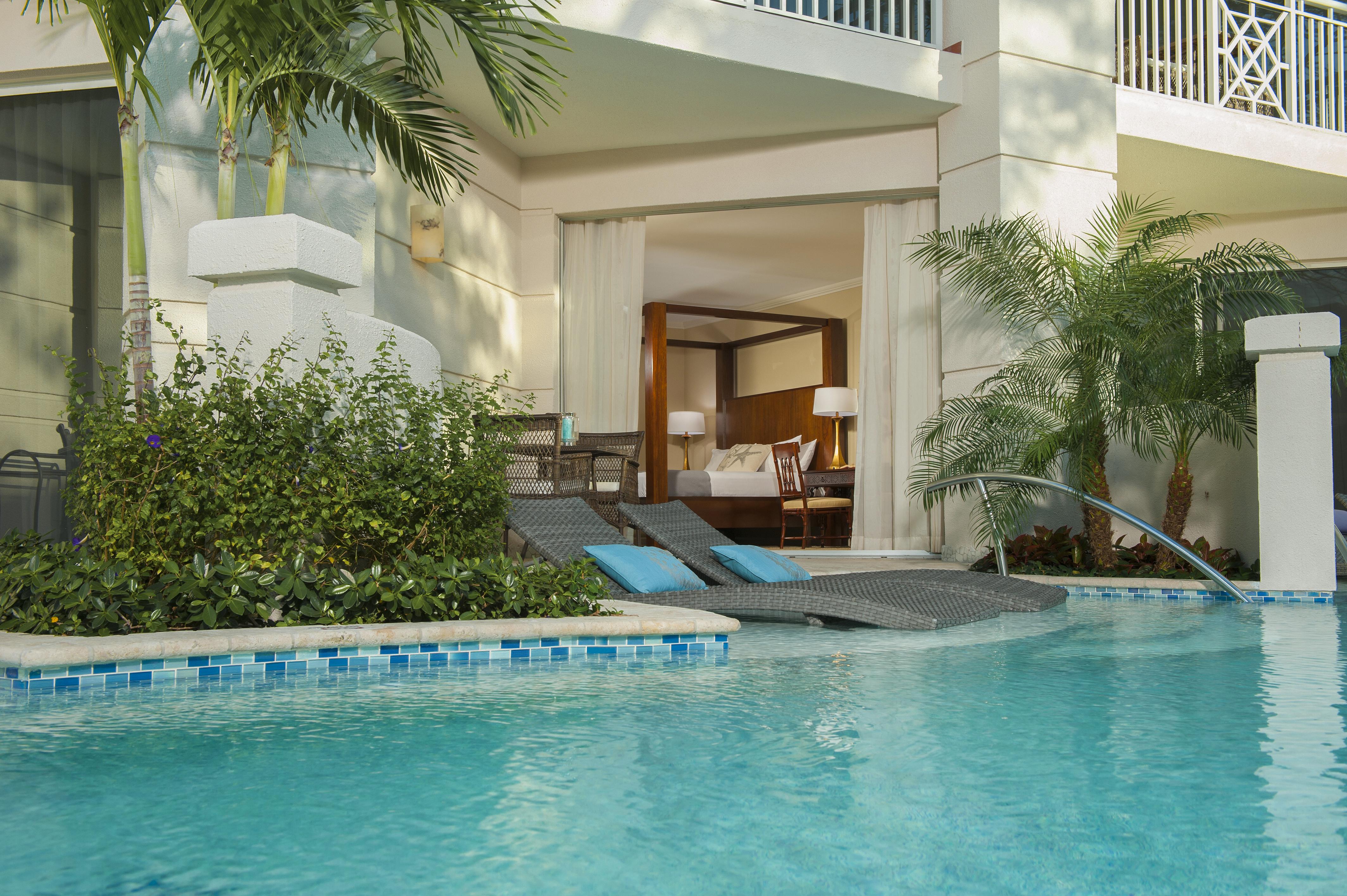Station touristique Sandals Royal Bahamian - Couples Only (adults Only) 5*
