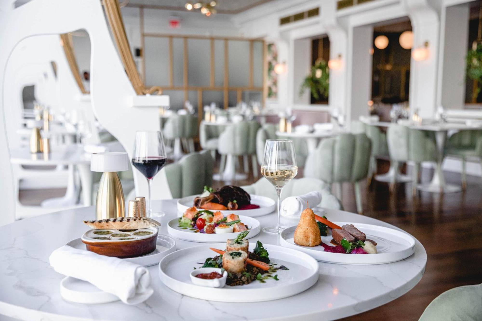 Station touristique Sandals Royal Bahamian - Couples Only (adults Only) 5*
