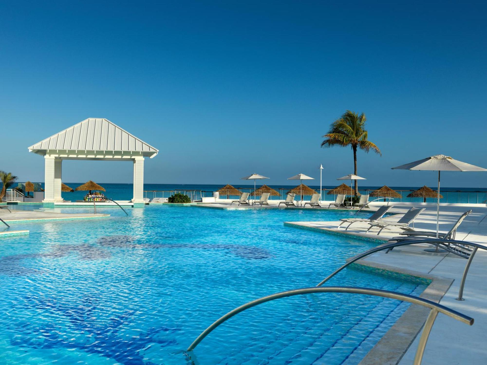 Station touristique Sandals Royal Bahamian - Couples Only (adults Only)
