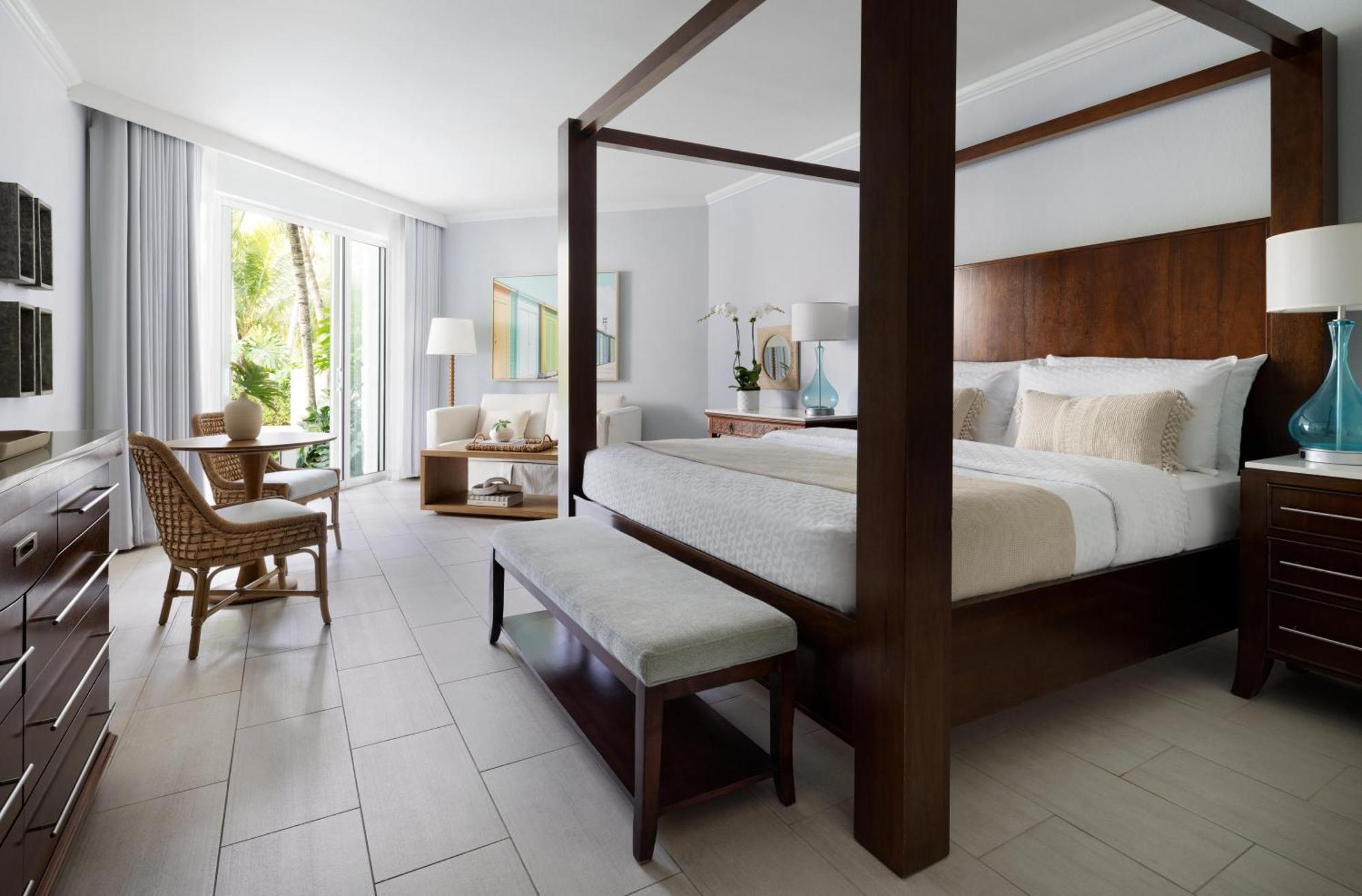 Station touristique Sandals Royal Bahamian - Couples Only (adults Only) 5*