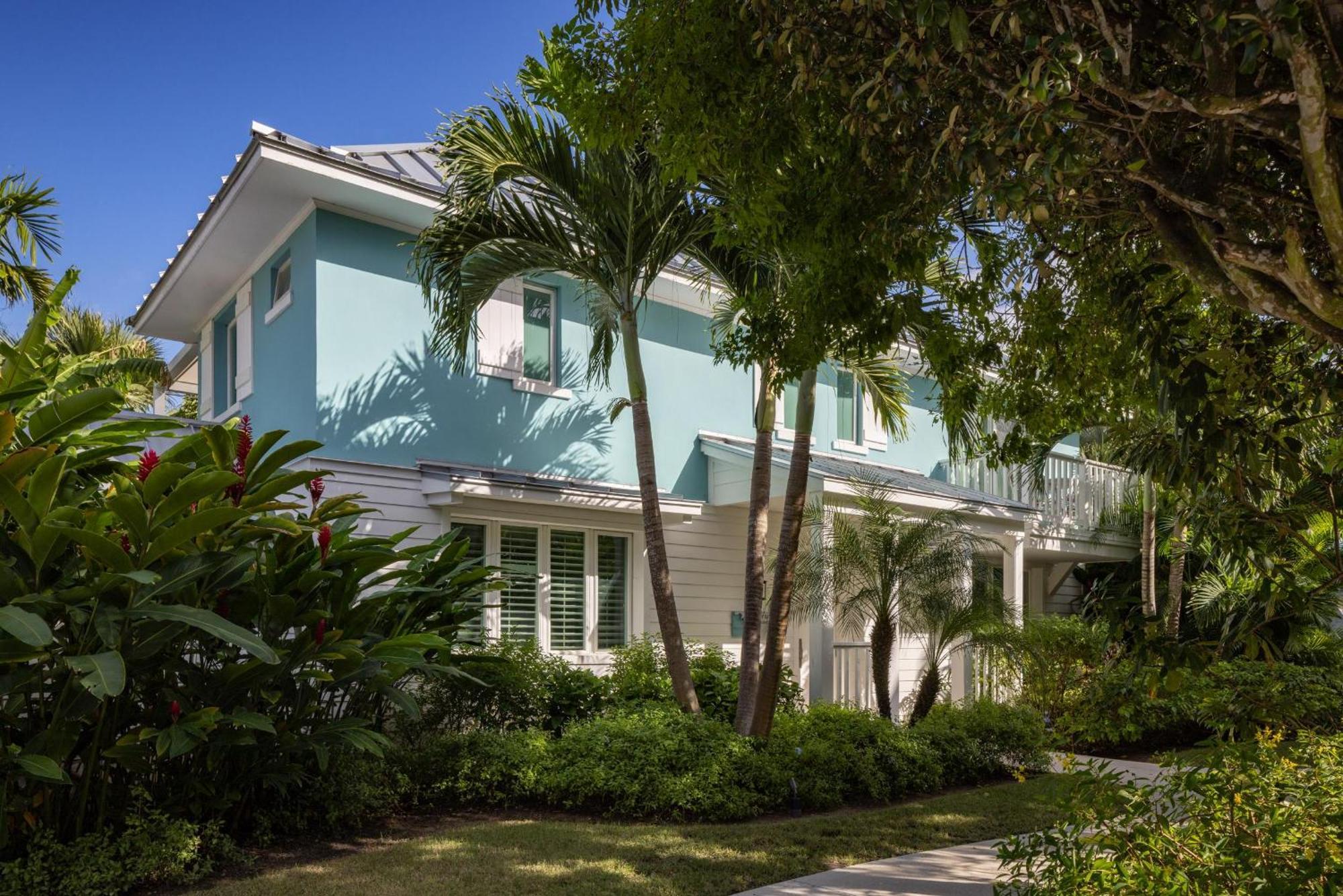 Sandals Royal Bahamian - Couples Only (adults Only) Station touristique 5*