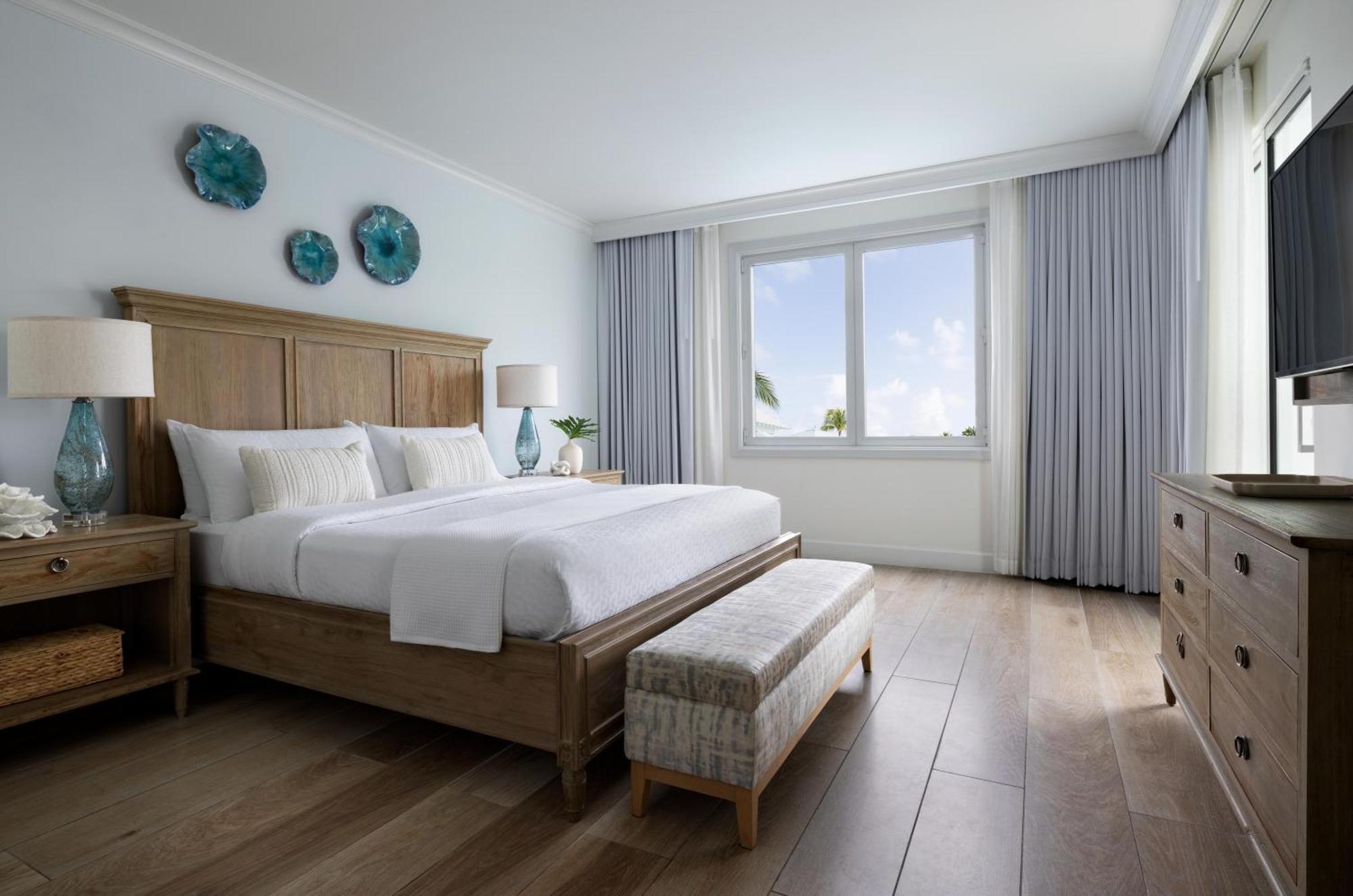Sandals Royal Bahamian - Couples Only (adults Only) Station touristique Nassau