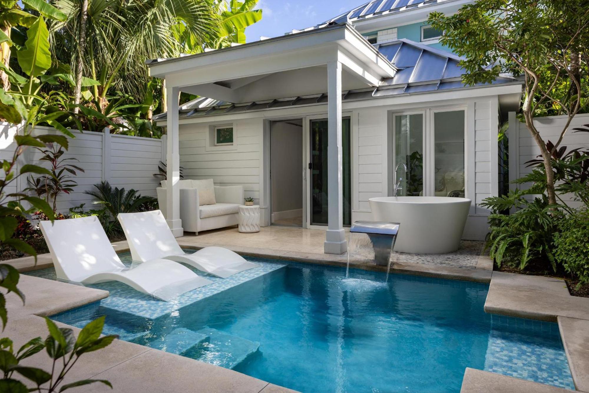 Station touristique Sandals Royal Bahamian - Couples Only (adults Only)