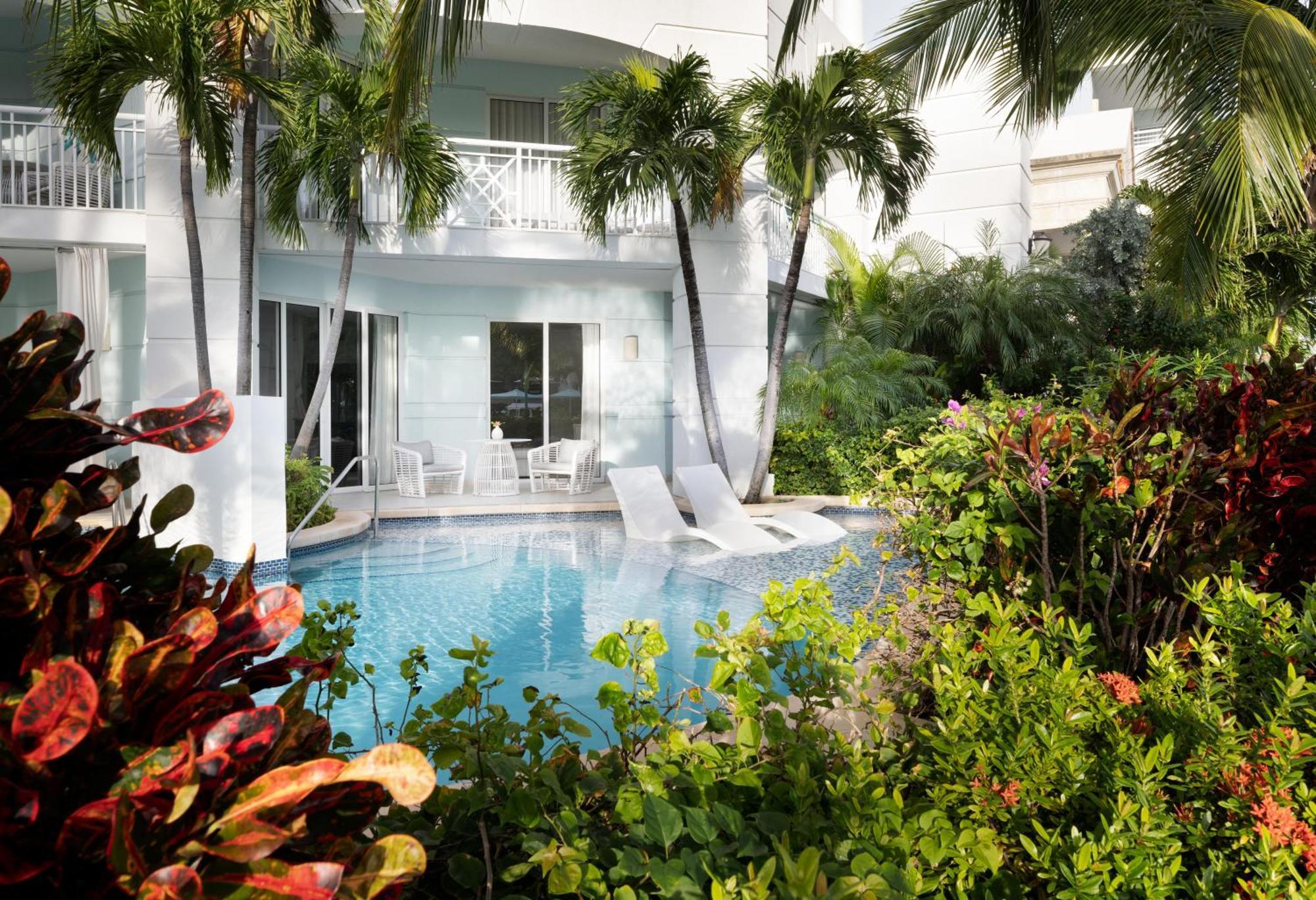 Station touristique Sandals Royal Bahamian - Couples Only (adults Only)
