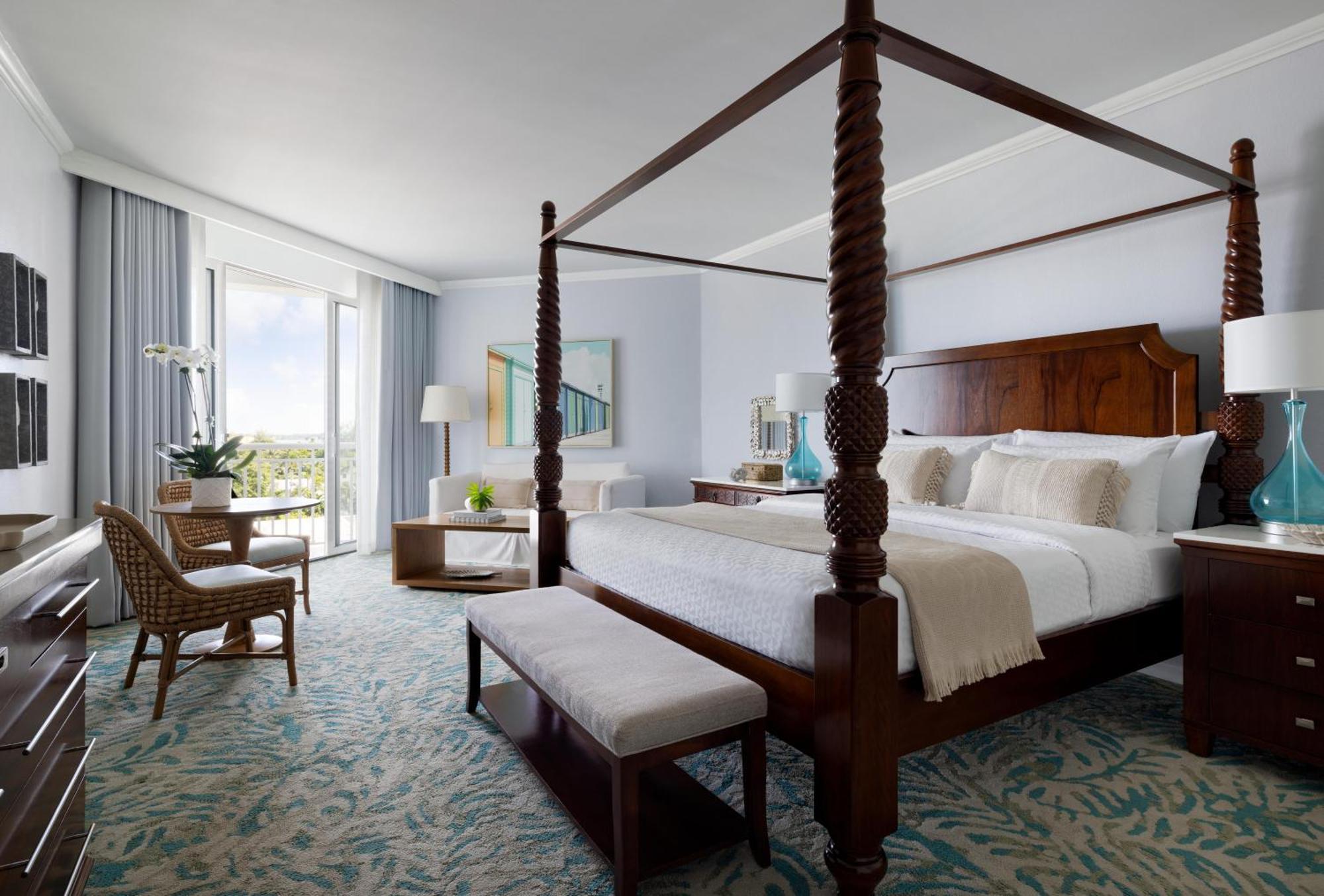 Sandals Royal Bahamian - Couples Only (adults Only) Station touristique