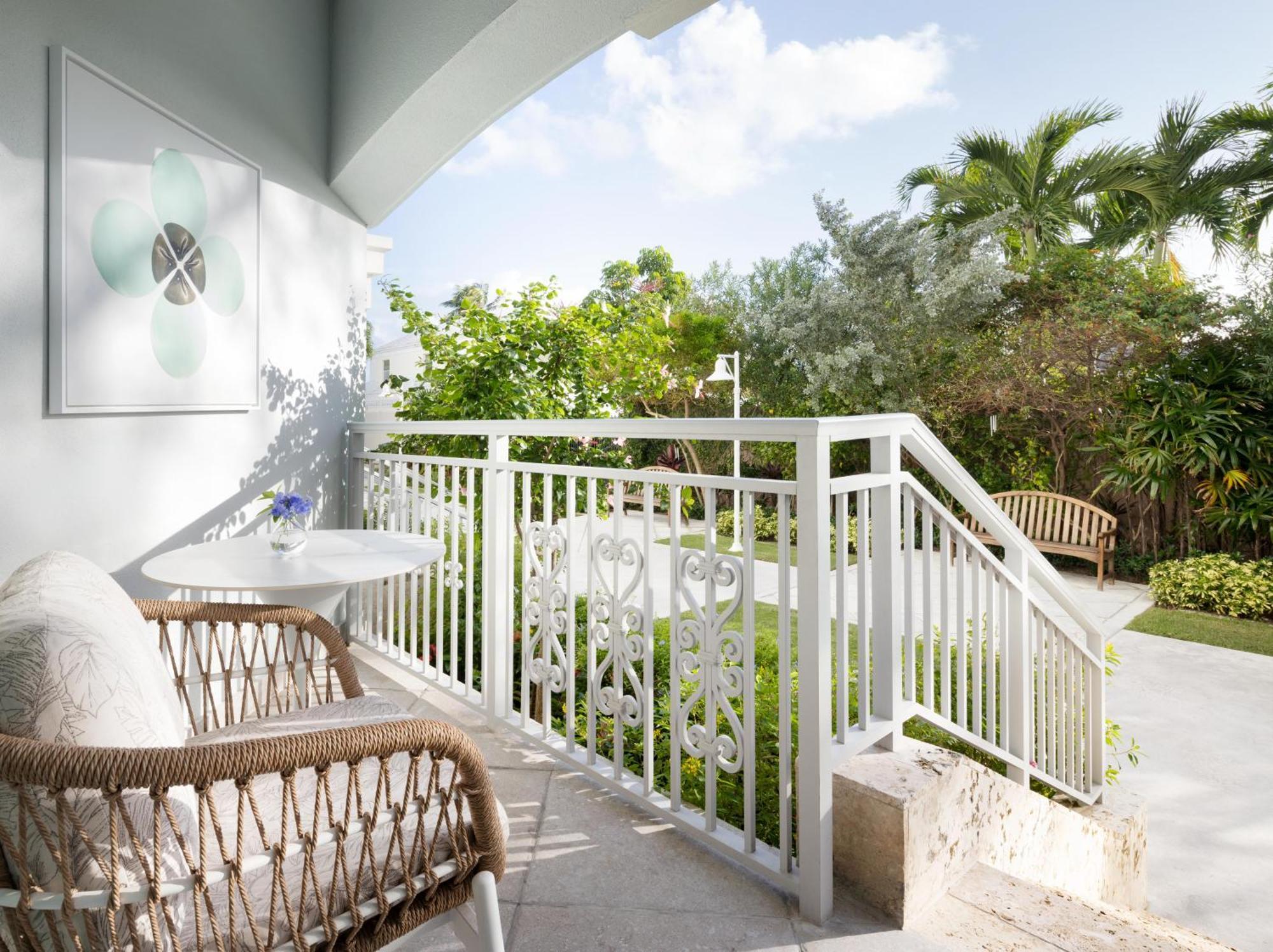 Station touristique Sandals Royal Bahamian - Couples Only (adults Only)