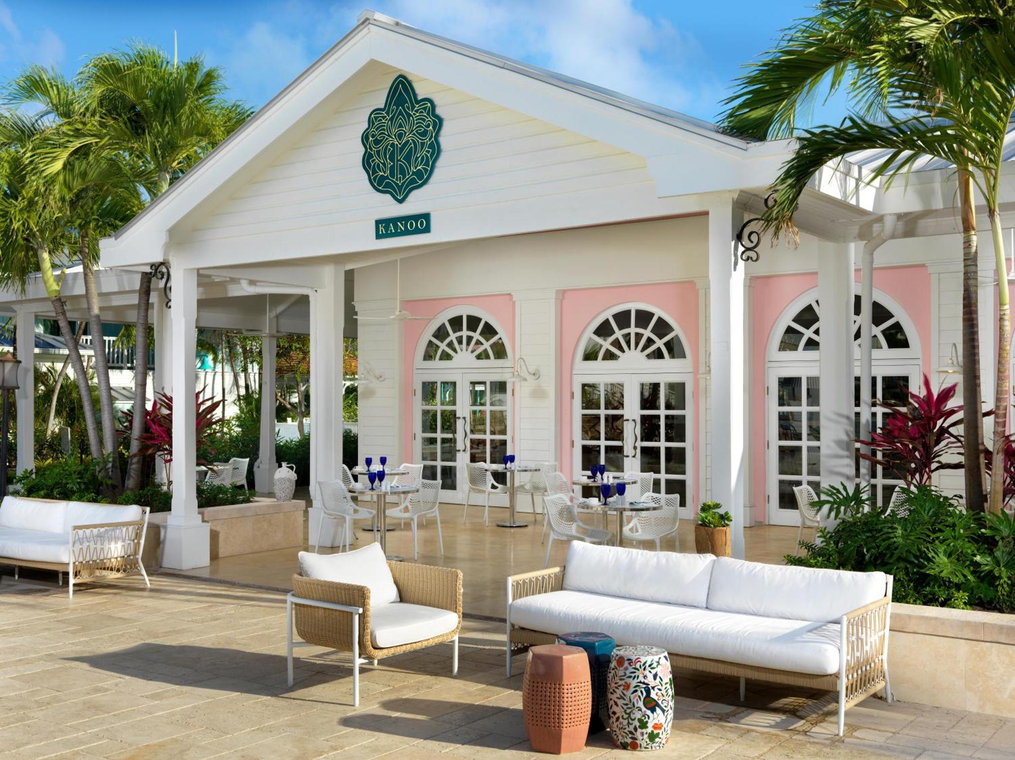 Station touristique Sandals Royal Bahamian - Couples Only (adults Only)