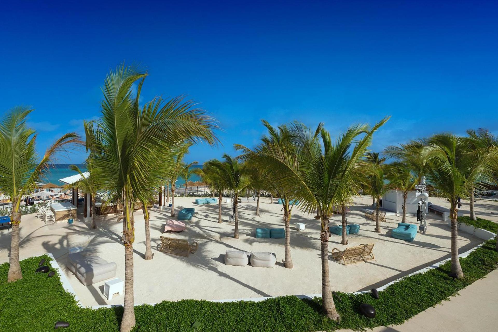 Sandals Royal Bahamian - Couples Only (adults Only) Station touristique