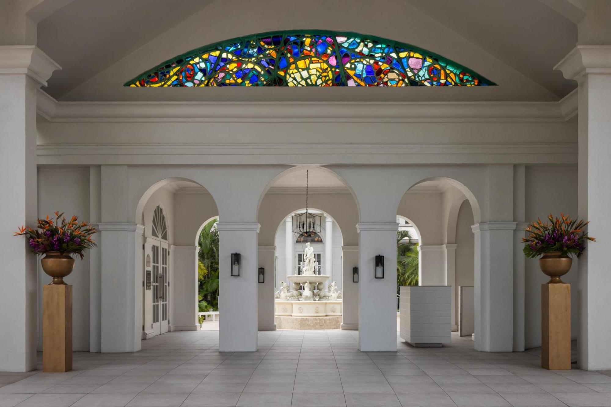 Station touristique Sandals Royal Bahamian - Couples Only (adults Only)