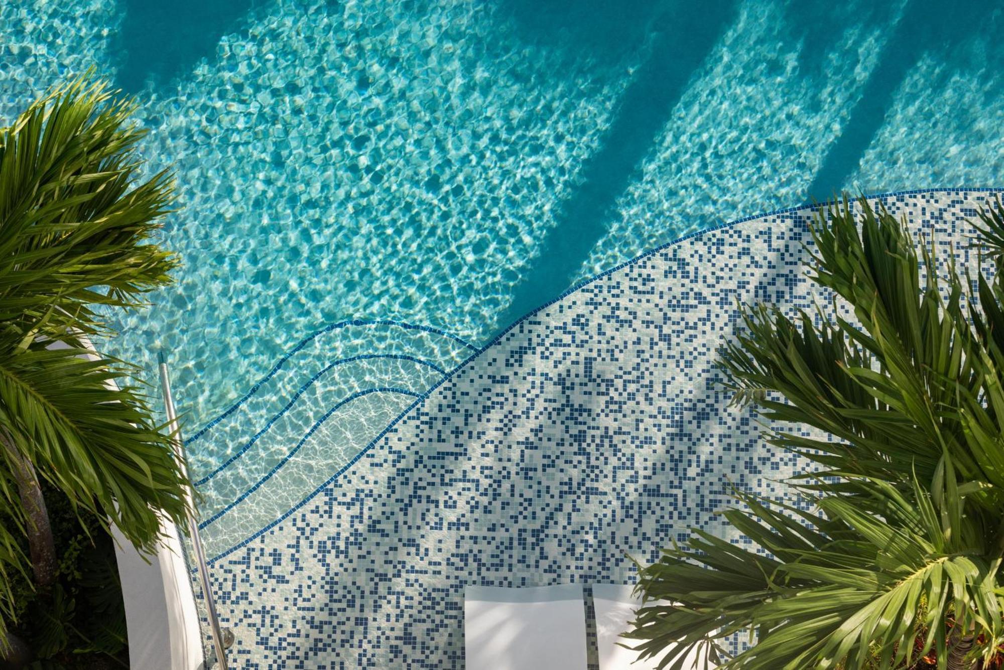 Sandals Royal Bahamian - Couples Only (adults Only) Station touristique 5*