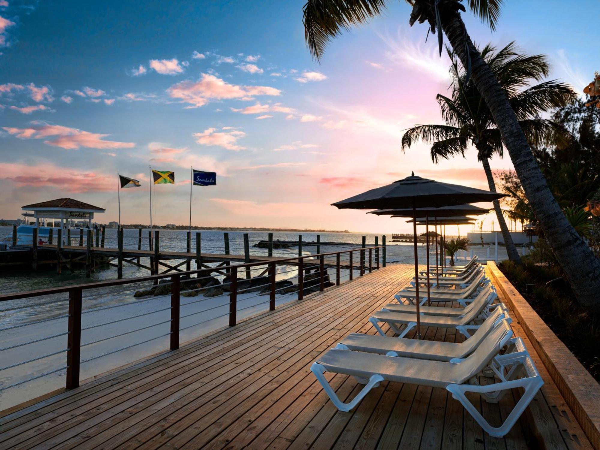 Station touristique Sandals Royal Bahamian - Couples Only (adults Only) 5*