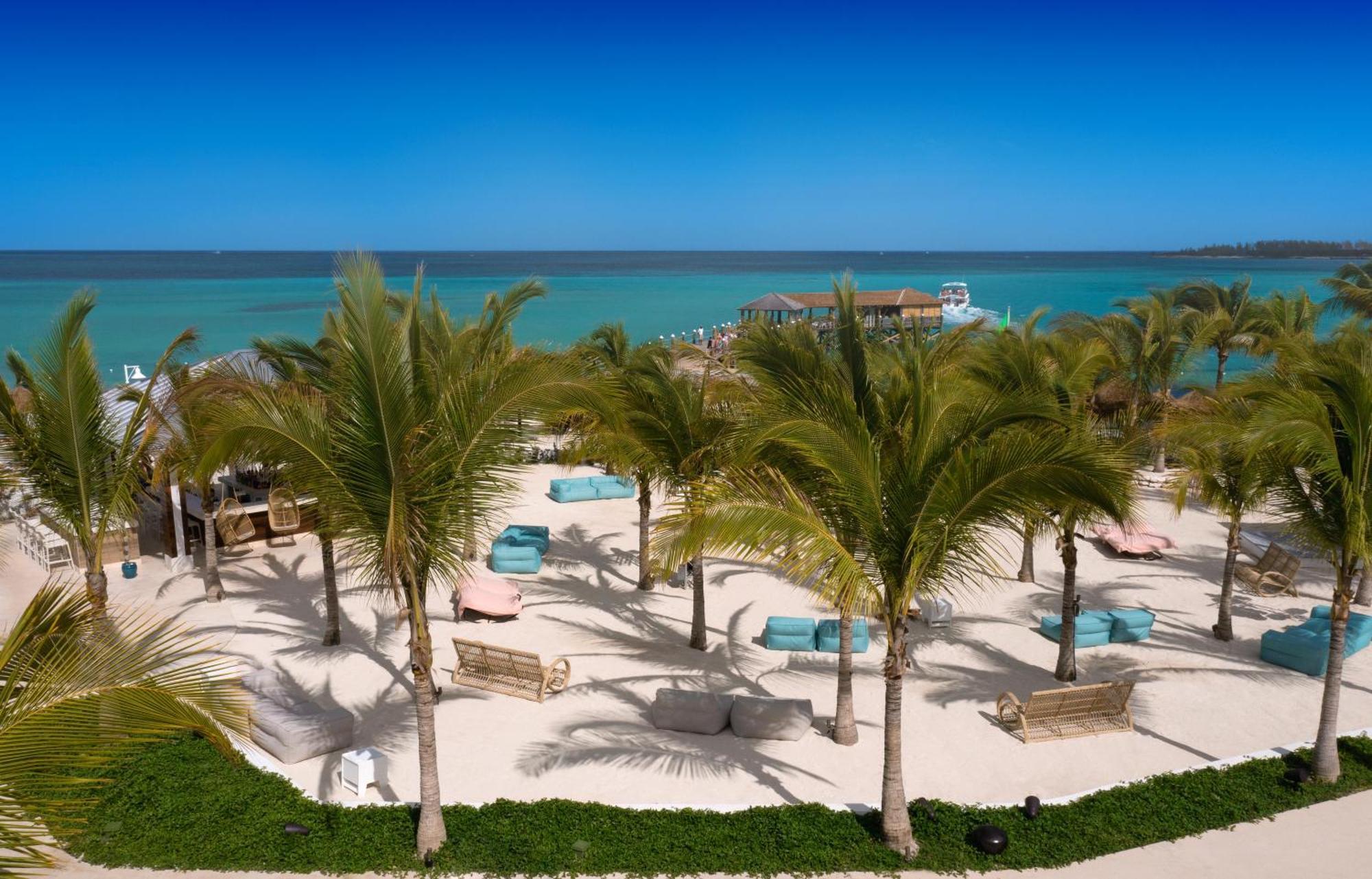 Sandals Royal Bahamian - Couples Only (adults Only) Station touristique Nassau