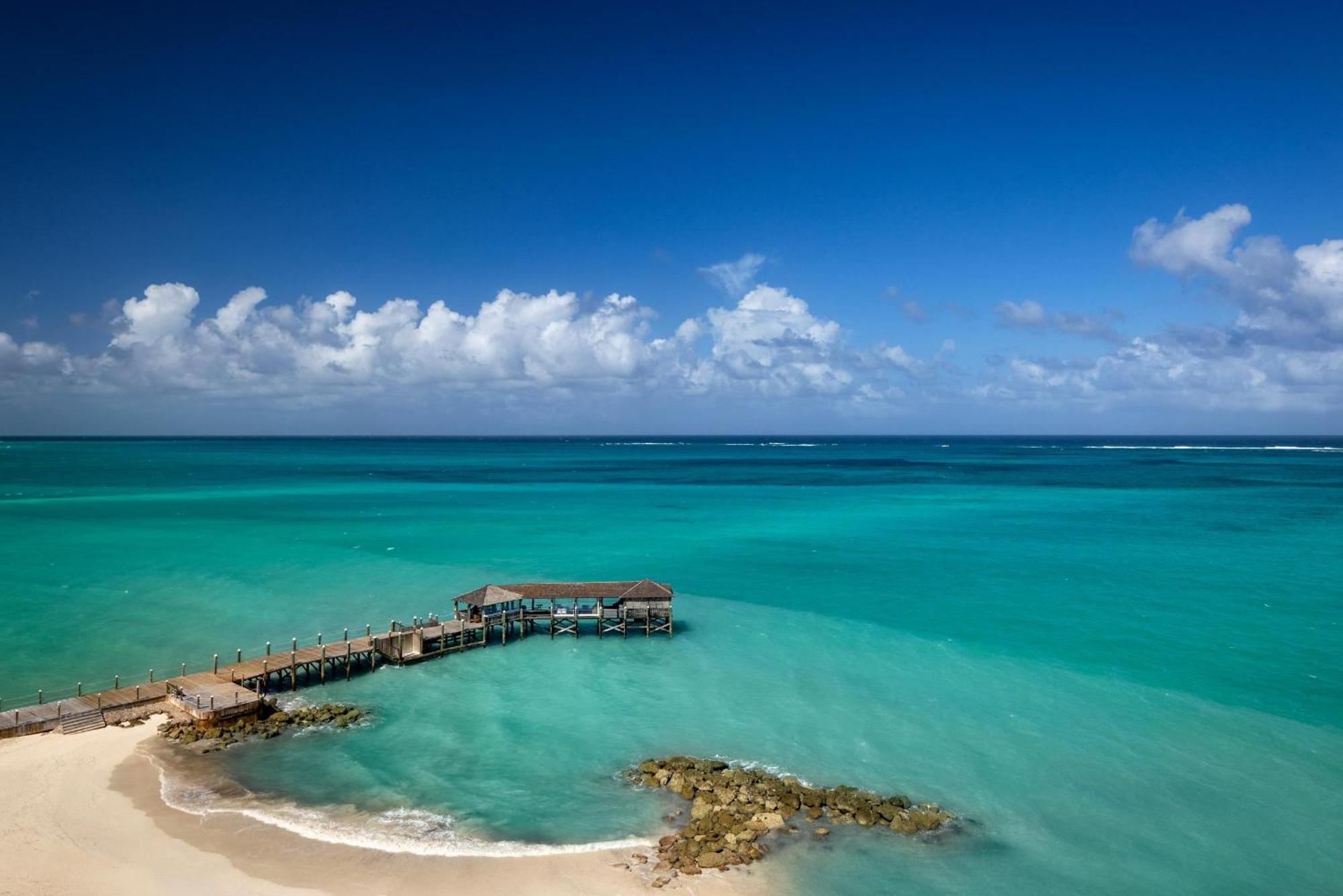 Sandals Royal Bahamian - Couples Only (adults Only) Station touristique