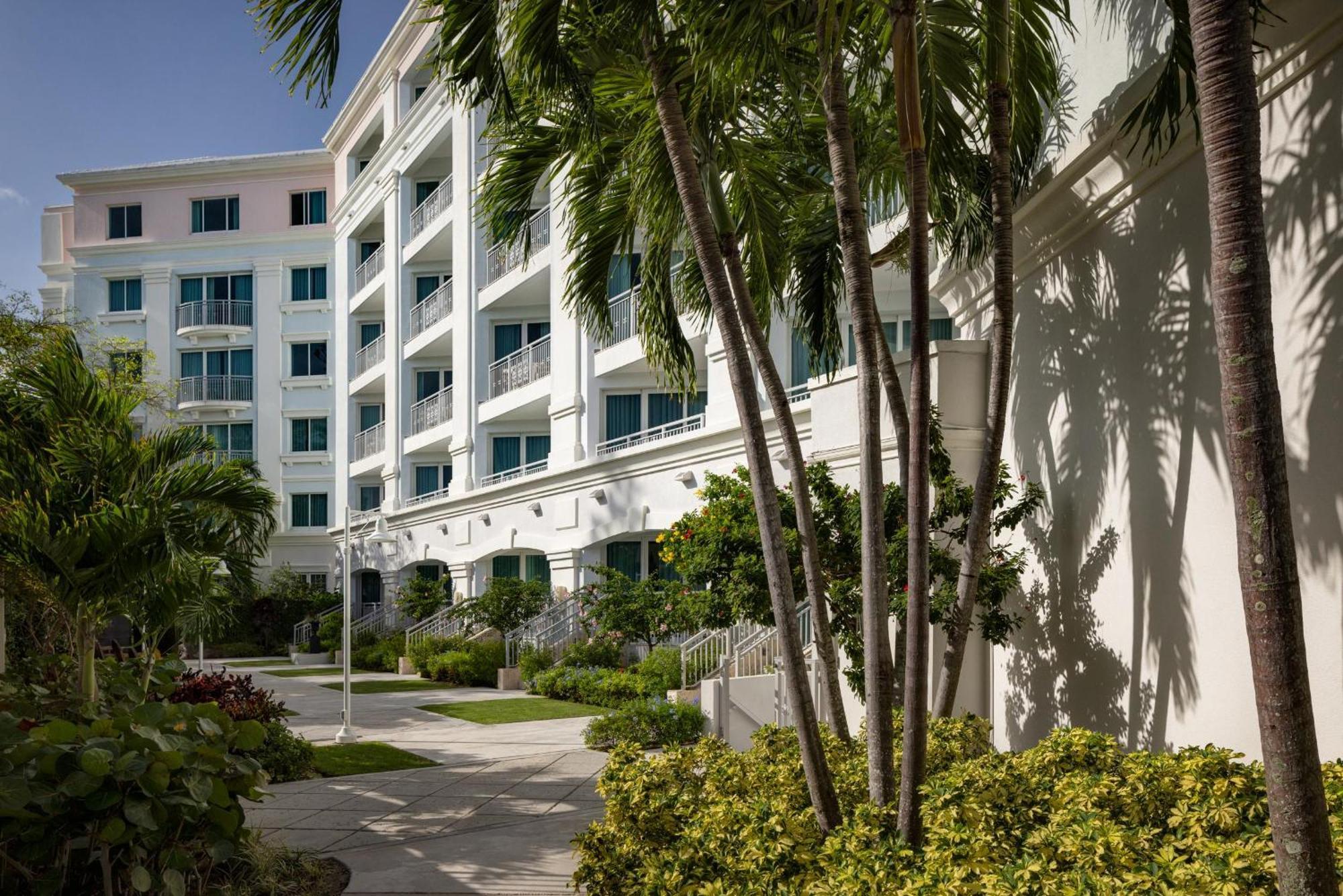 Sandals Royal Bahamian - Couples Only (adults Only) Station touristique